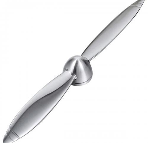 Propeller Spinning Letter Opener